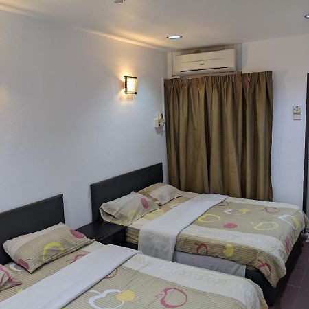 Ene Inn Kota Bharu Buitenkant foto