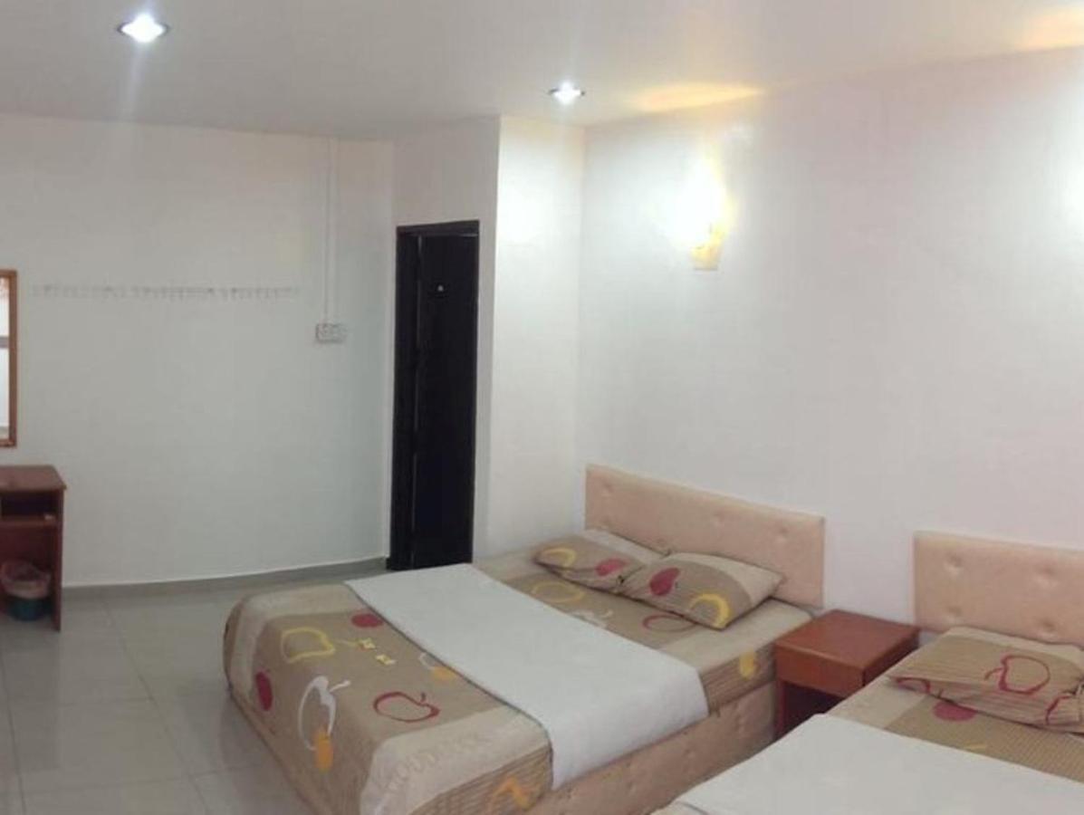 Ene Inn Kota Bharu Buitenkant foto