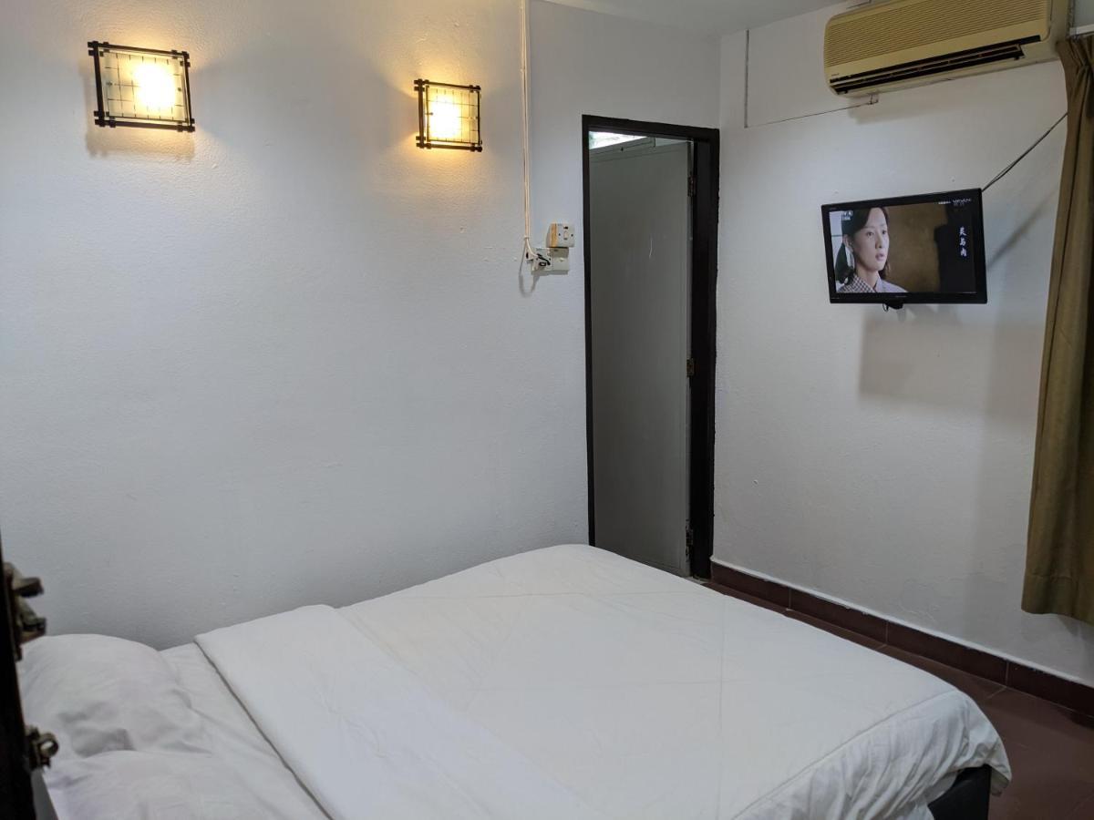 Ene Inn Kota Bharu Buitenkant foto