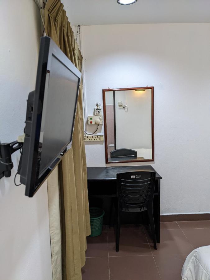 Ene Inn Kota Bharu Buitenkant foto